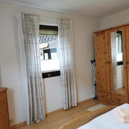 Appartement Haus Emma Ug Selters (Weilburg in Limburg-Weilburg)