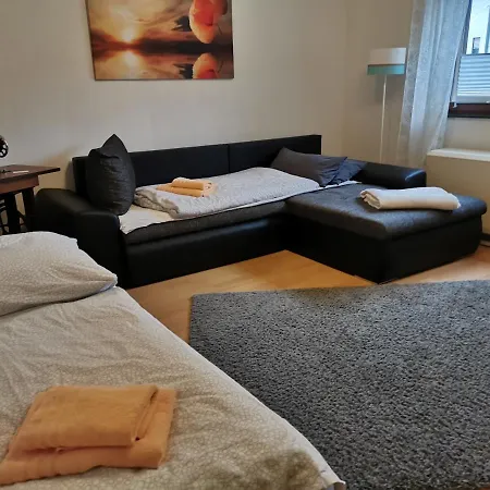 Haus Emma Ug