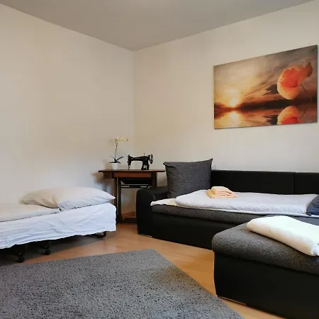 Haus Emma Ug Appartement