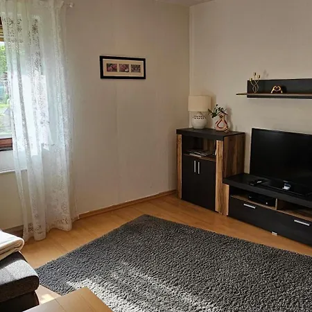 Haus Emma Ug * Selters (Weilburg in Limburg-Weilburg)