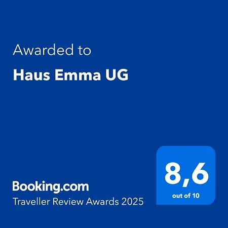 Haus Emma Ug * Selters (Weilburg in Limburg-Weilburg)