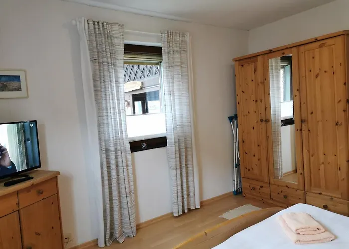 Lägenhet Haus Emma Ug Selters (Weilburg in Limburg-Weilburg)