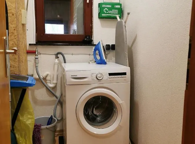 Haus Emma Ug Lägenhet Selters (Weilburg in Limburg-Weilburg)