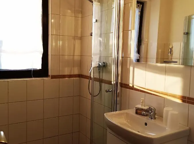 Haus Emma Ug Lägenhet *